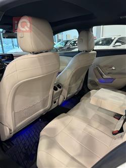 مرسيدس بنز A-Class